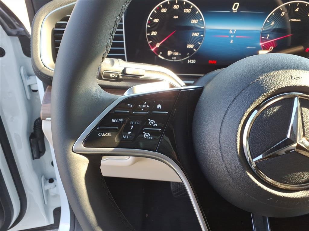 New 2026 Mercedes-Benz GLE 580 GLE 580 image 20