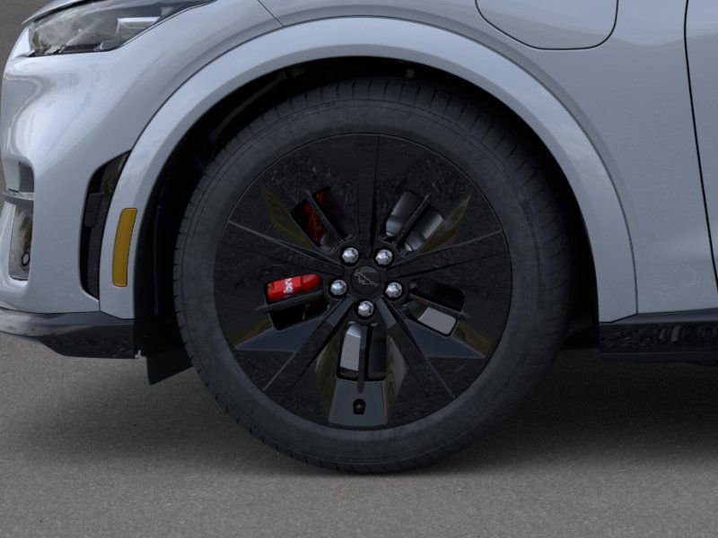 New 2026 Ford Mustang Mach-E GT AWD/4WD image 18