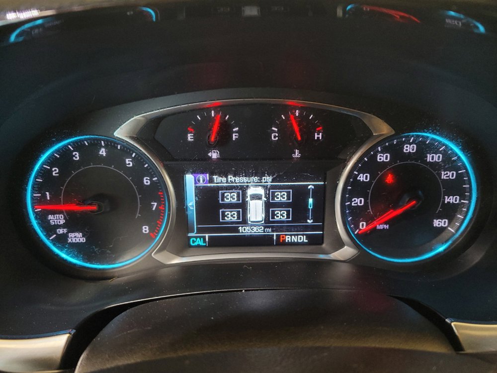Used 2018 Chevrolet Traverse LT AWD/4WD image 23