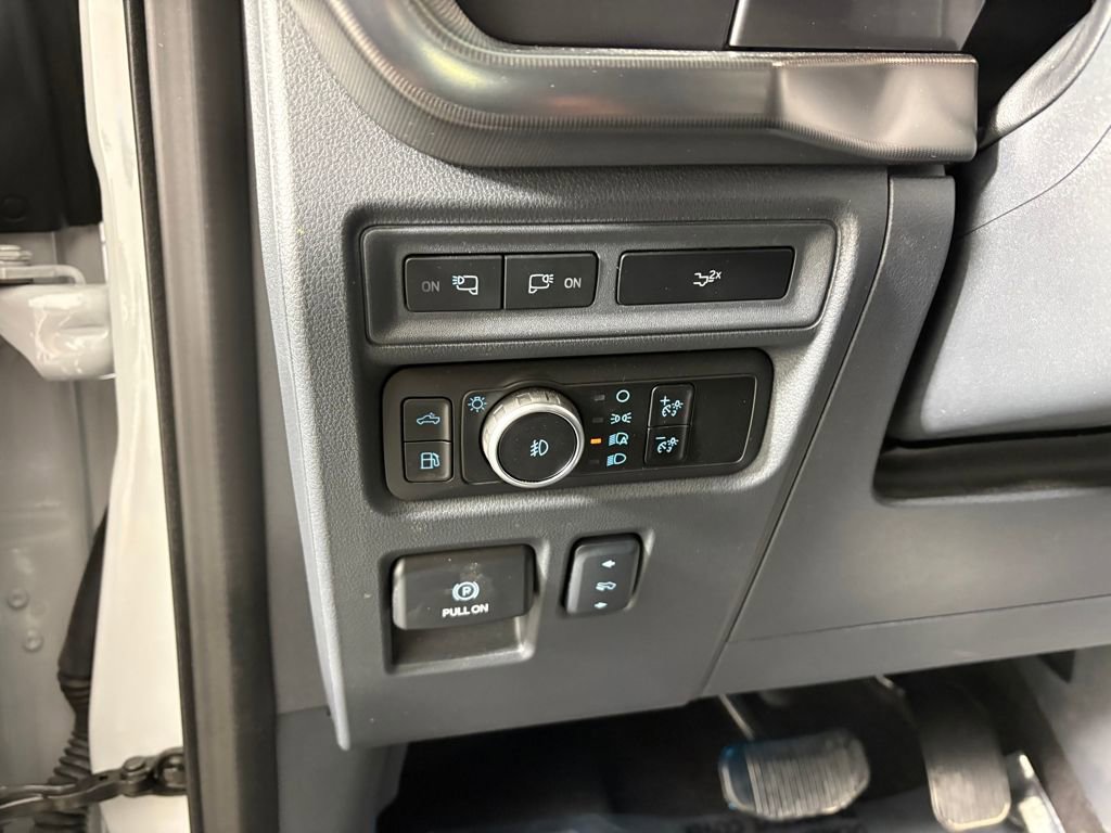 Certified 2024 Ford F150 Lariat image 15