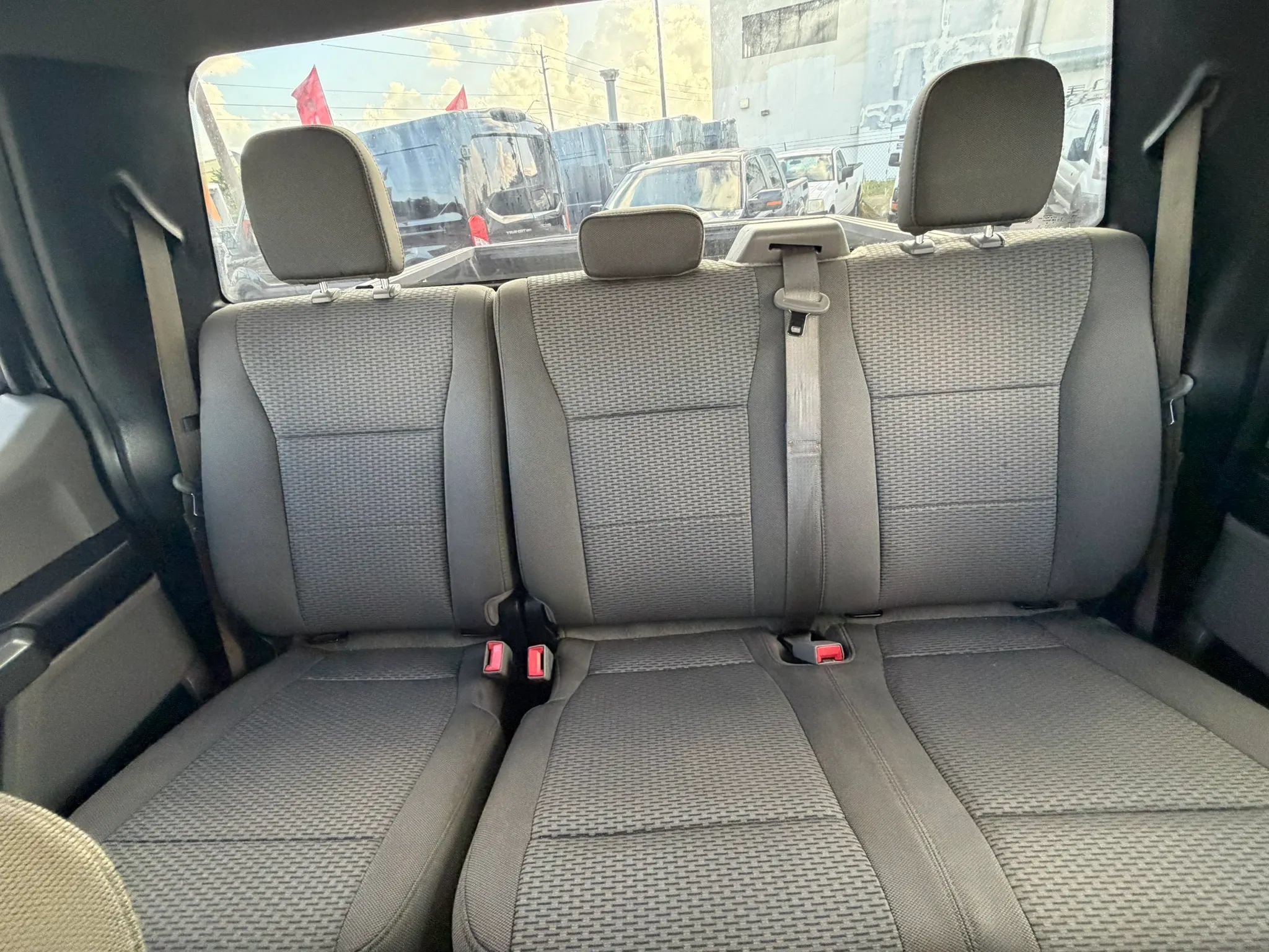 Used 2018 Ford F150 XLT AWD/4WD image 12