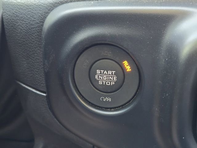 Used 2022 Jeep Wrangler Unlimited Sport image 23