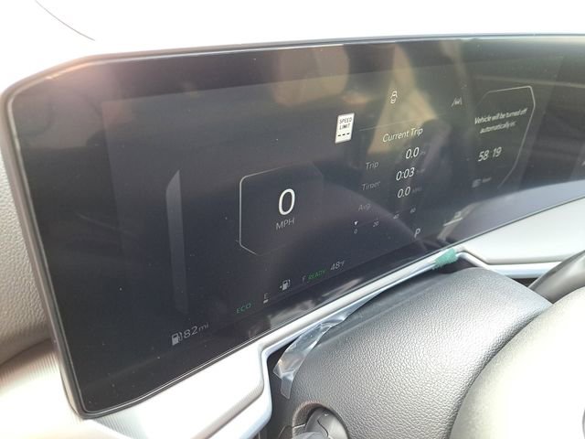 New 2026 Kia Sorento SX Prestige image 9