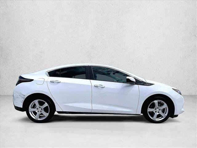 Used 2017 Chevrolet Volt LT w/ Comfort Package FWD image 5