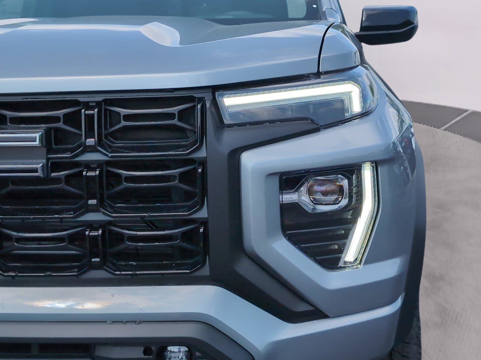 New 2026 GMC Canyon Elevation w/ Convenience Package AWD/4WD image 35