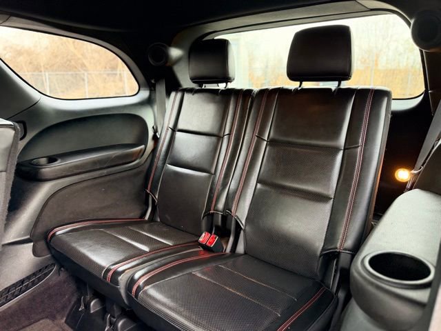 Used 2017 Dodge Durango R/T w/ Technology Group image 28