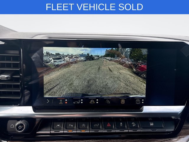 New 2026 Chevrolet Silverado 1500 LT w/ Z71 Off-Road Package AWD/4WD image 17