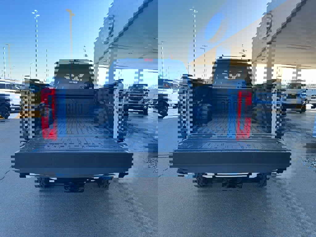 New 2026 Ford F350 XLT w/ XLT Premium Package image 9