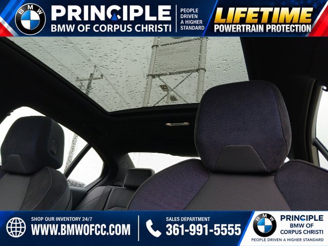 New 2026 BMW 530i w/ M Sport Package RWD image 31
