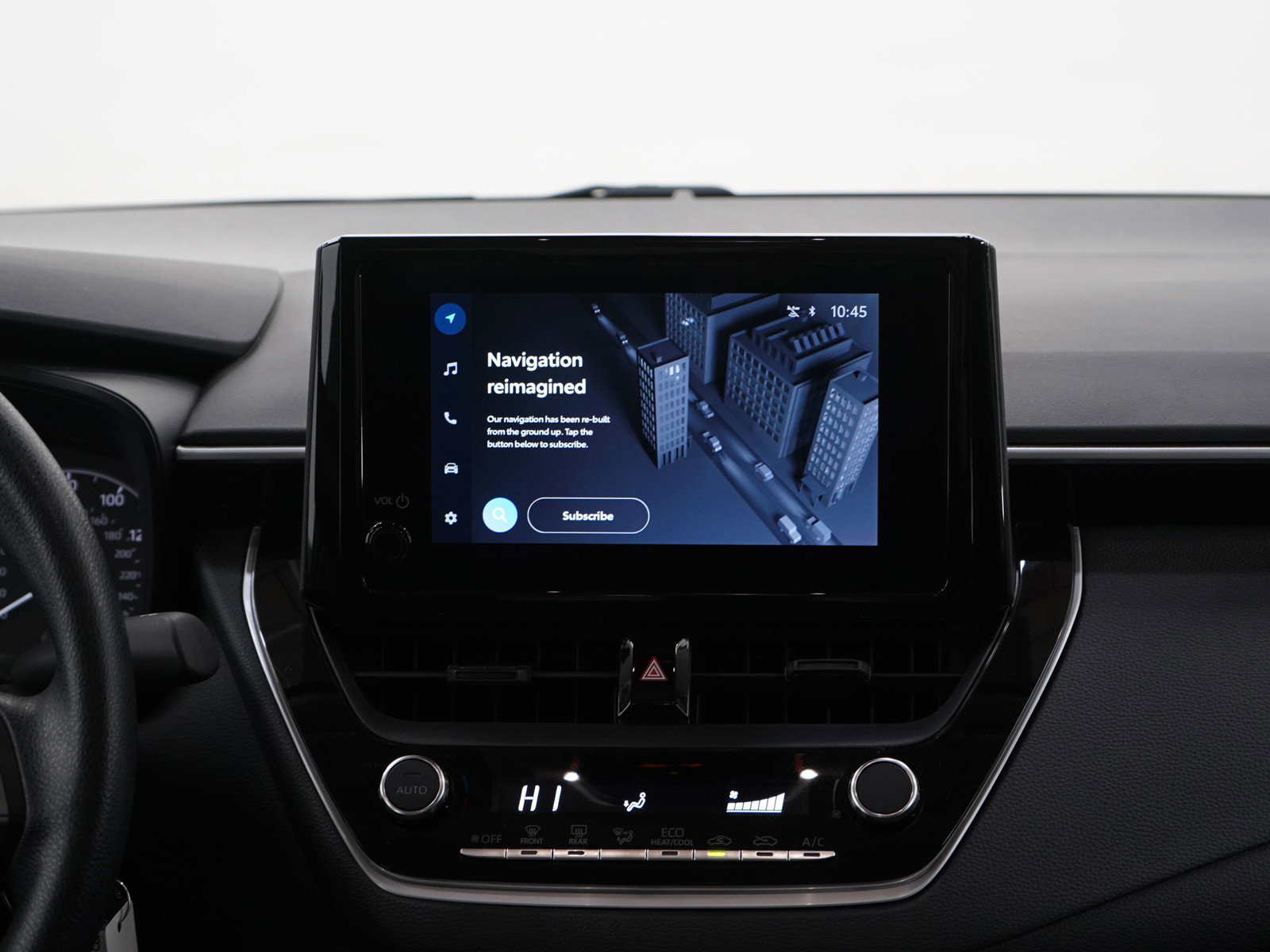 Used 2024 Toyota Corolla LE image 15