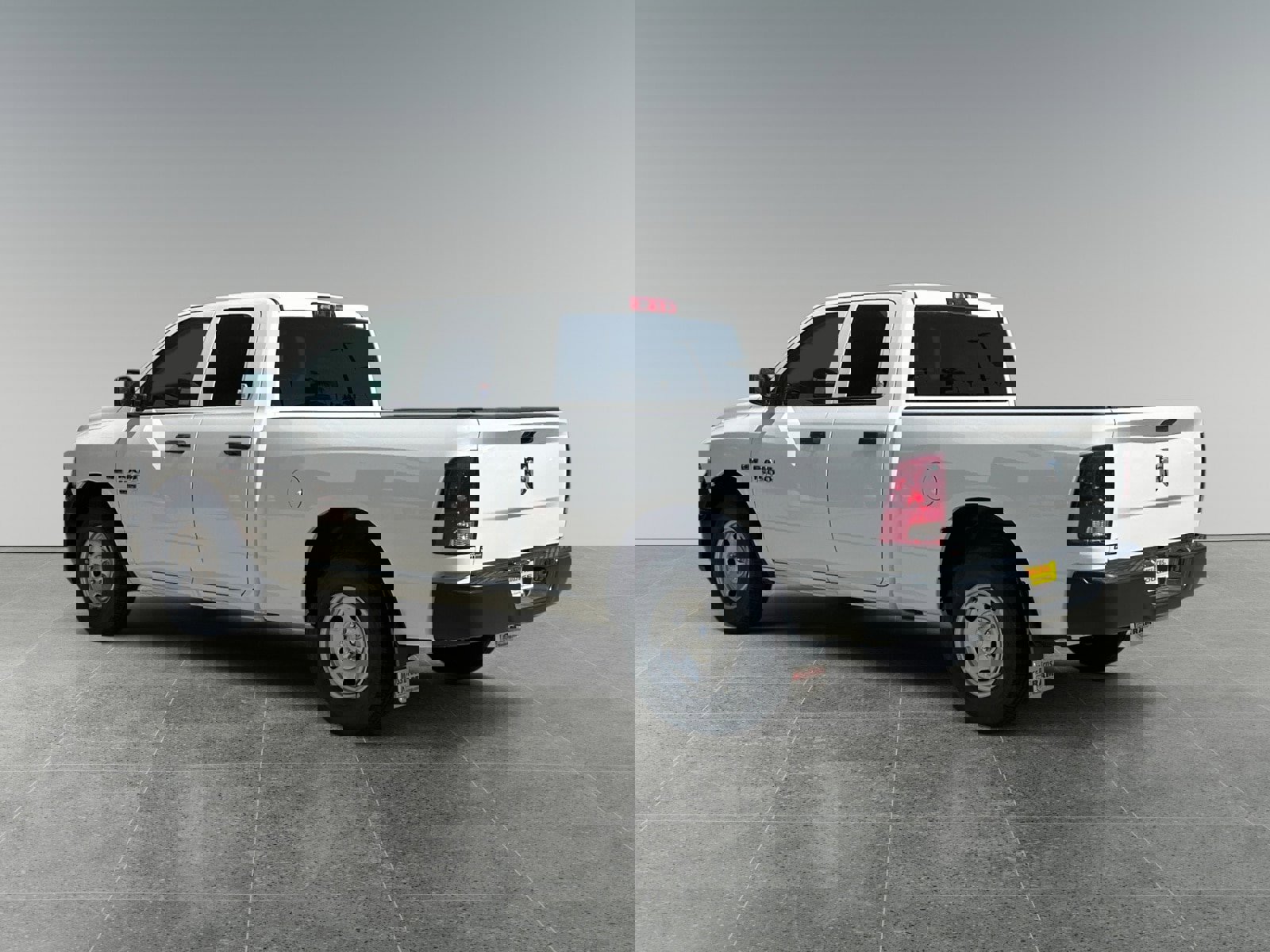 New 2024 RAM 1500 Tradesman w/ Popular Equipment Group image 3