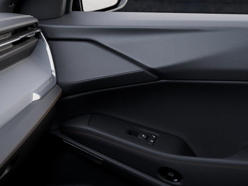 New 2026 Jeep Cherokee Laredo image 25