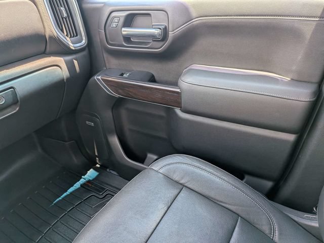 Used 2019 GMC Sierra 1500 SLT w/ SLT Premium Package AWD/4WD image 20