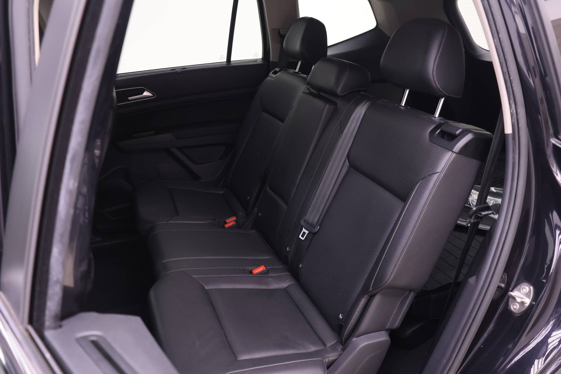 Used 2019 Volkswagen Atlas SE AWD/4WD image 13
