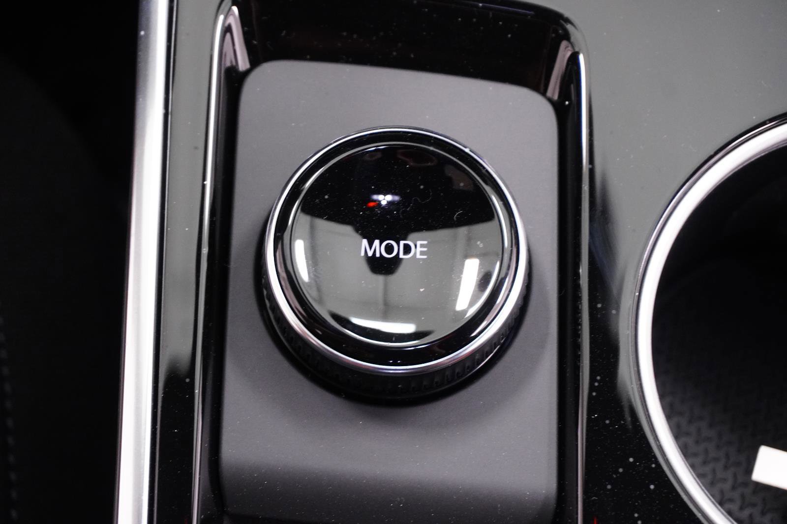 New 2026 Chevrolet Equinox LT w/ Safety and Technology Package image 27