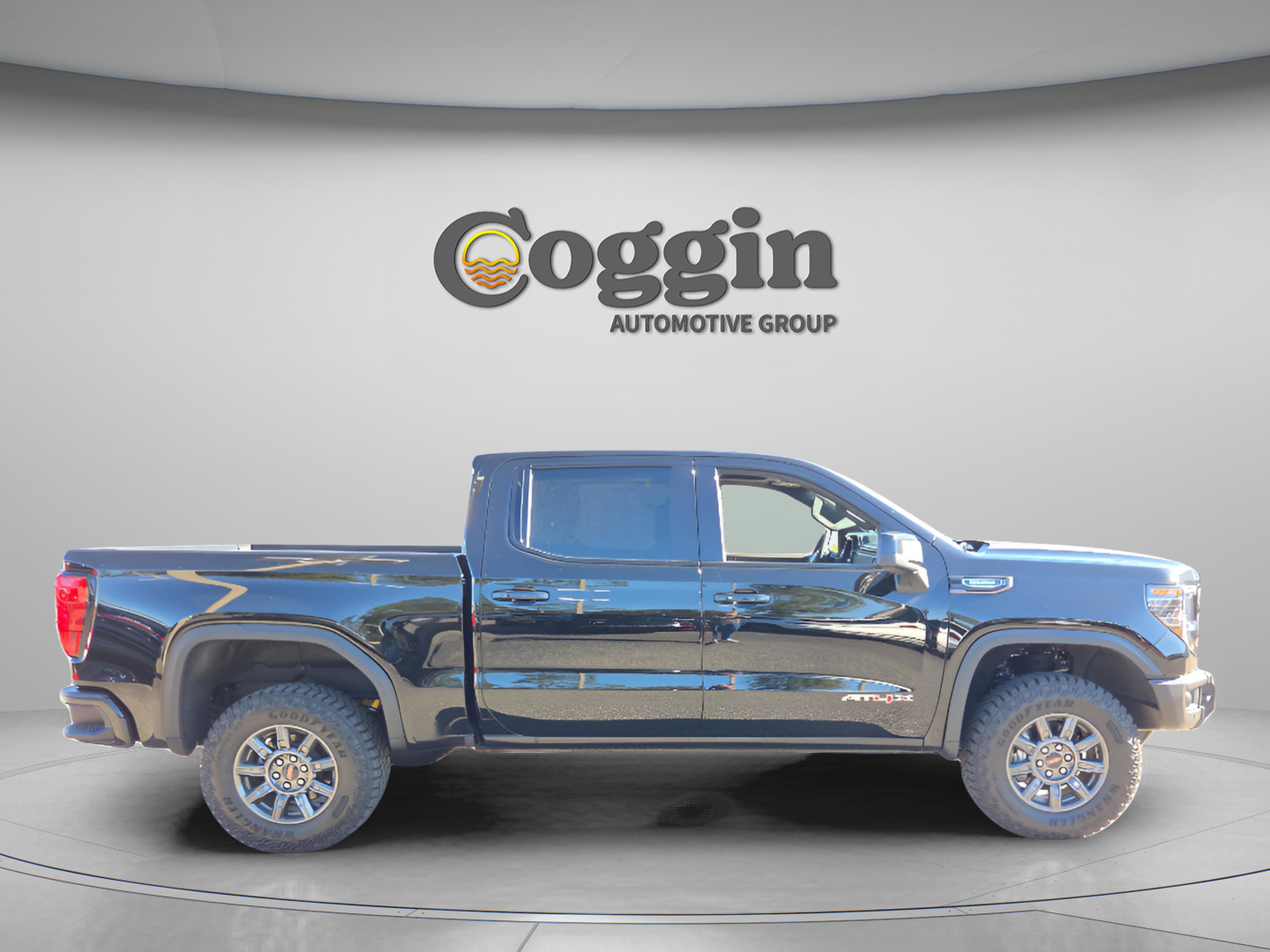 New 2026 GMC Sierra 1500 AT4X image 7