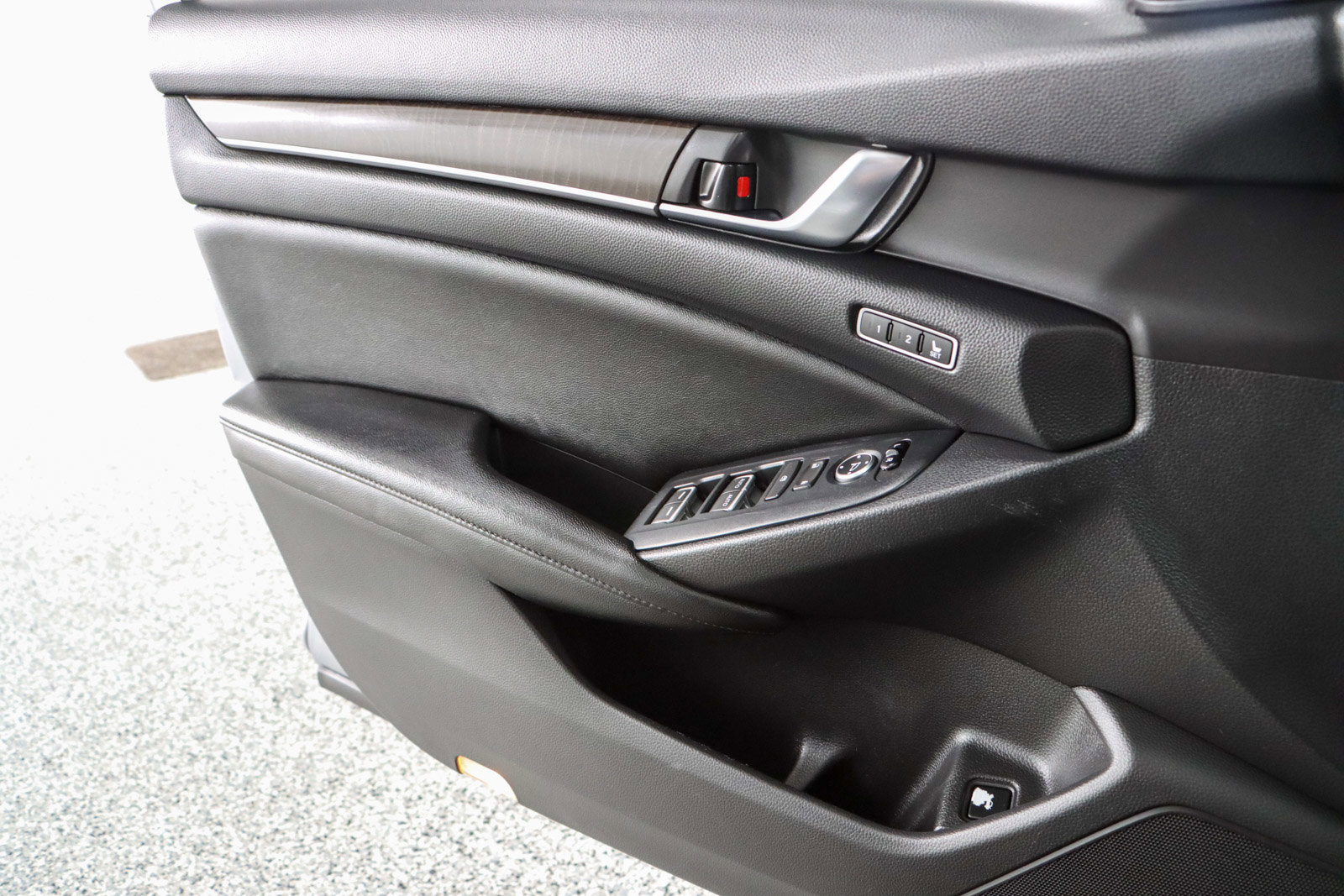 Used 2019 Honda Accord Touring image 22