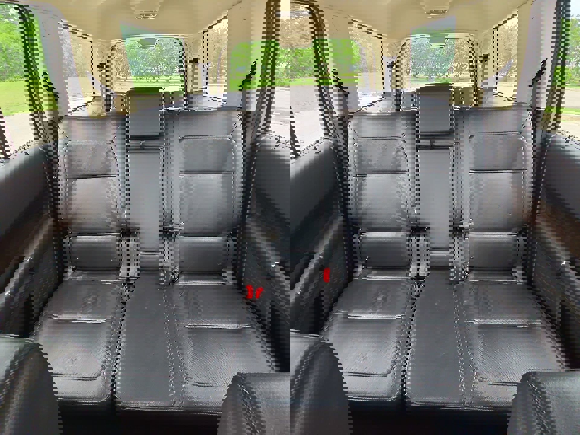 Used 2019 Ford Flex Limited image 21