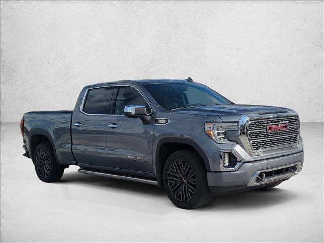 Used 2020 GMC Sierra 1500 Denali w/ Denali Ultimate Package video 3