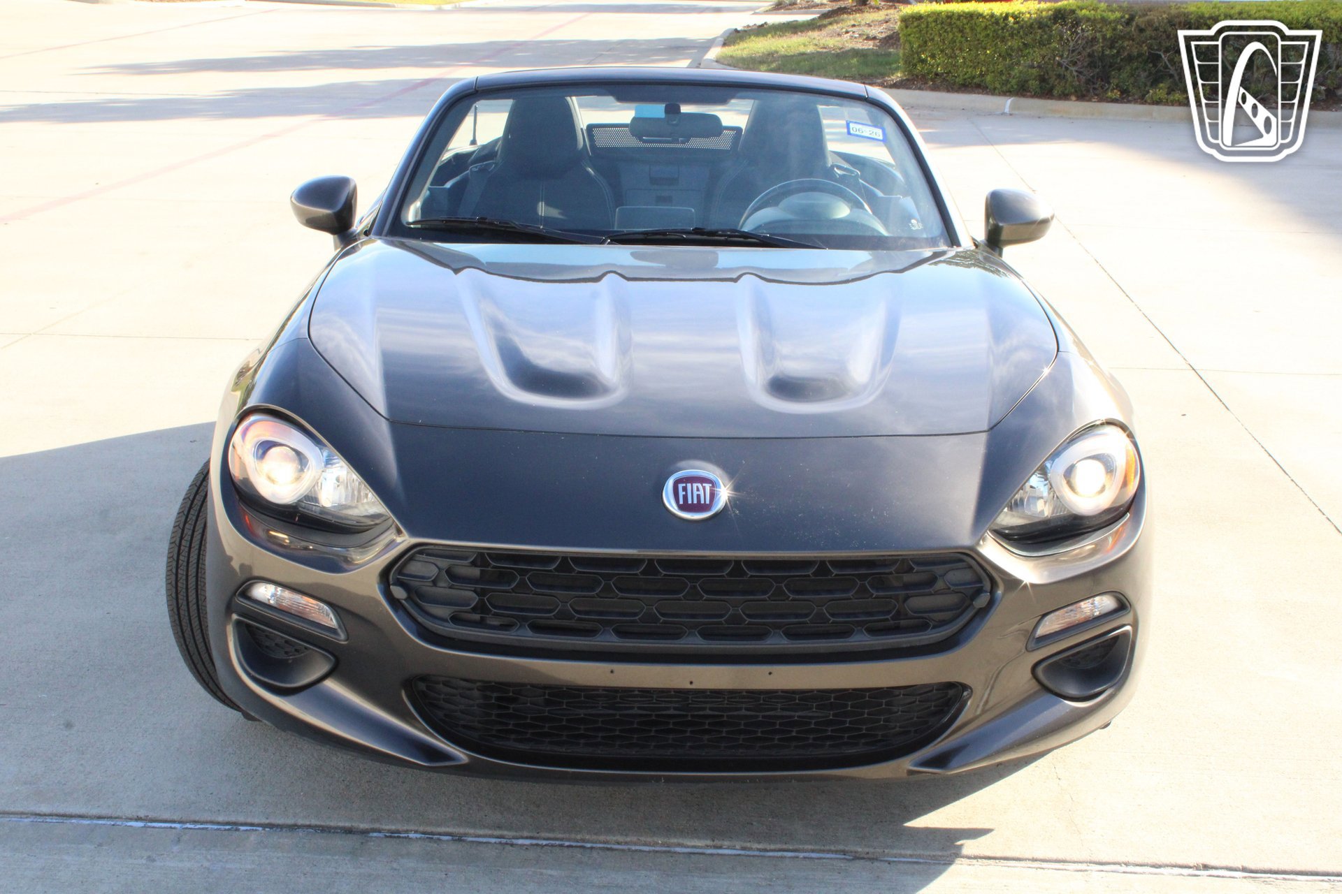 Used 2017 FIAT 124 Spider Classica image 5