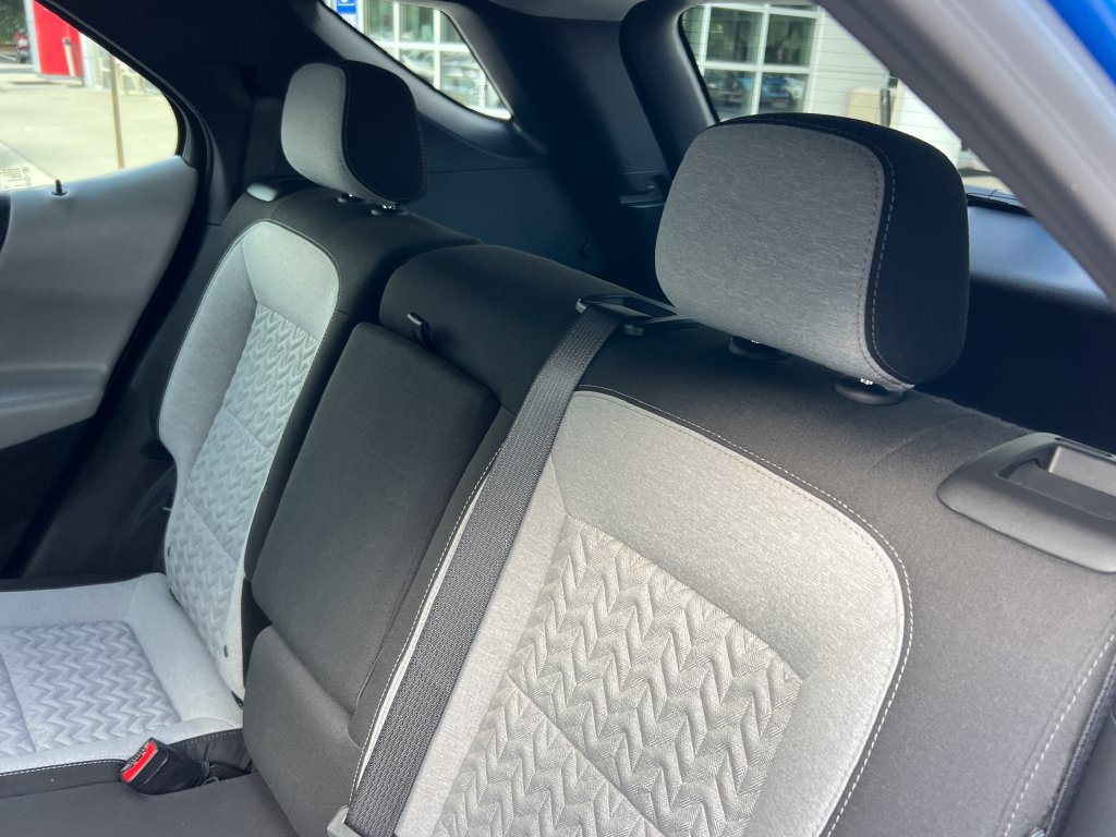 Used 2024 Chevrolet Equinox LS w/ LS Convenience Package FWD image 16