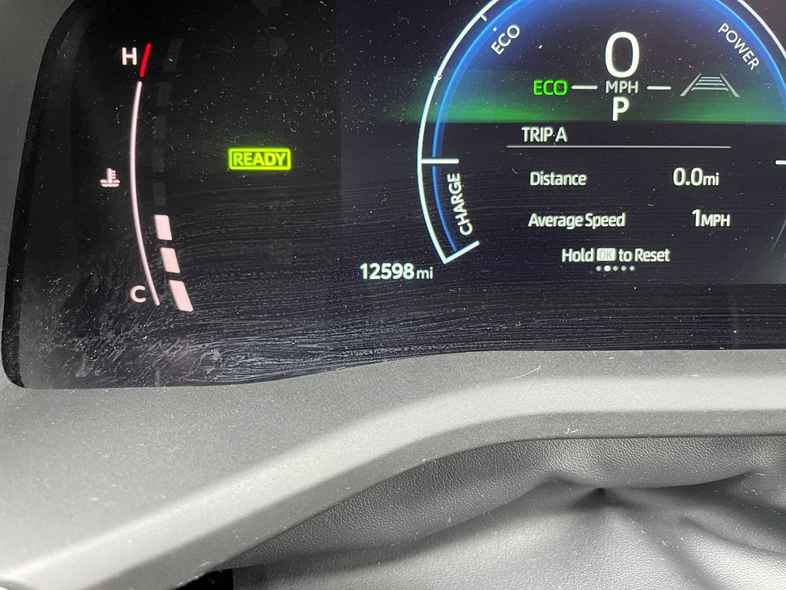 Used 2025 Toyota Camry LE image 39