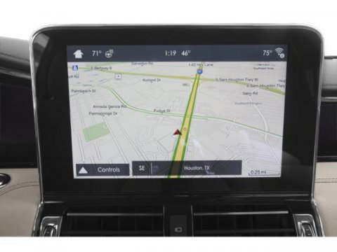 Used 2019 Lincoln Navigator L Reserve image 17