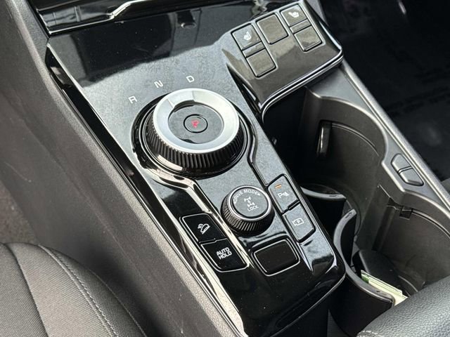 Used 2023 Kia Sportage LX image 19