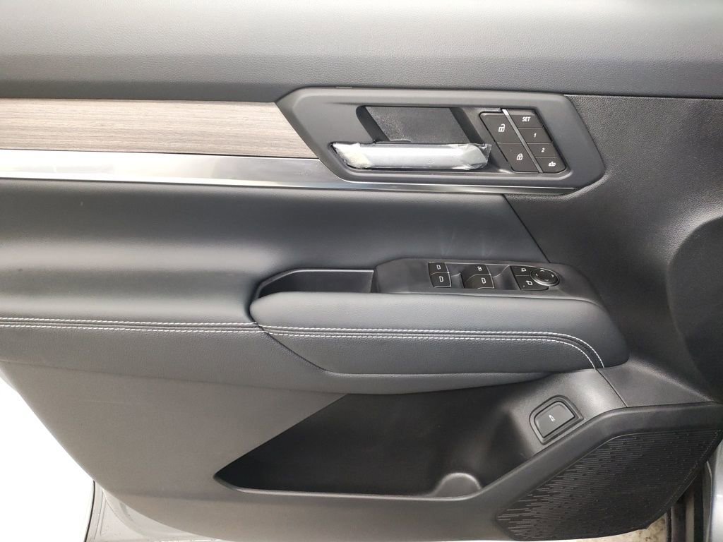 New 2026 GMC Terrain Denali image 26