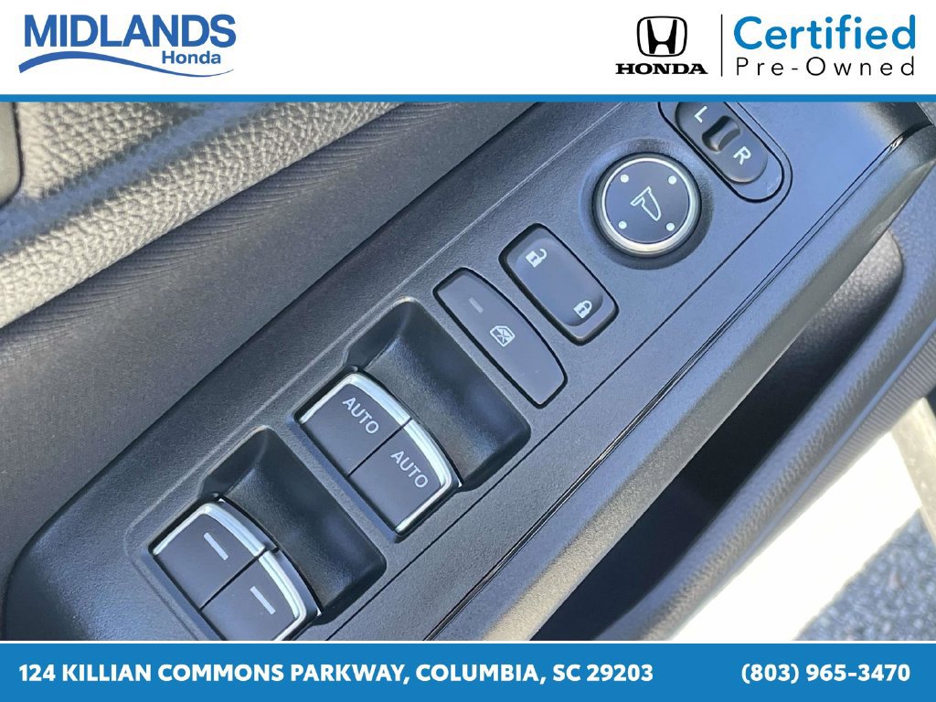 Certified 2026 Honda Civic LX image 15