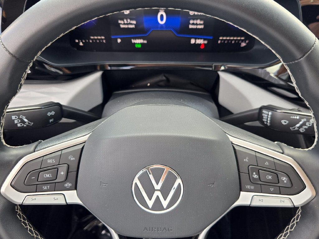 Certified 2023 Volkswagen Taos S FWD image 22