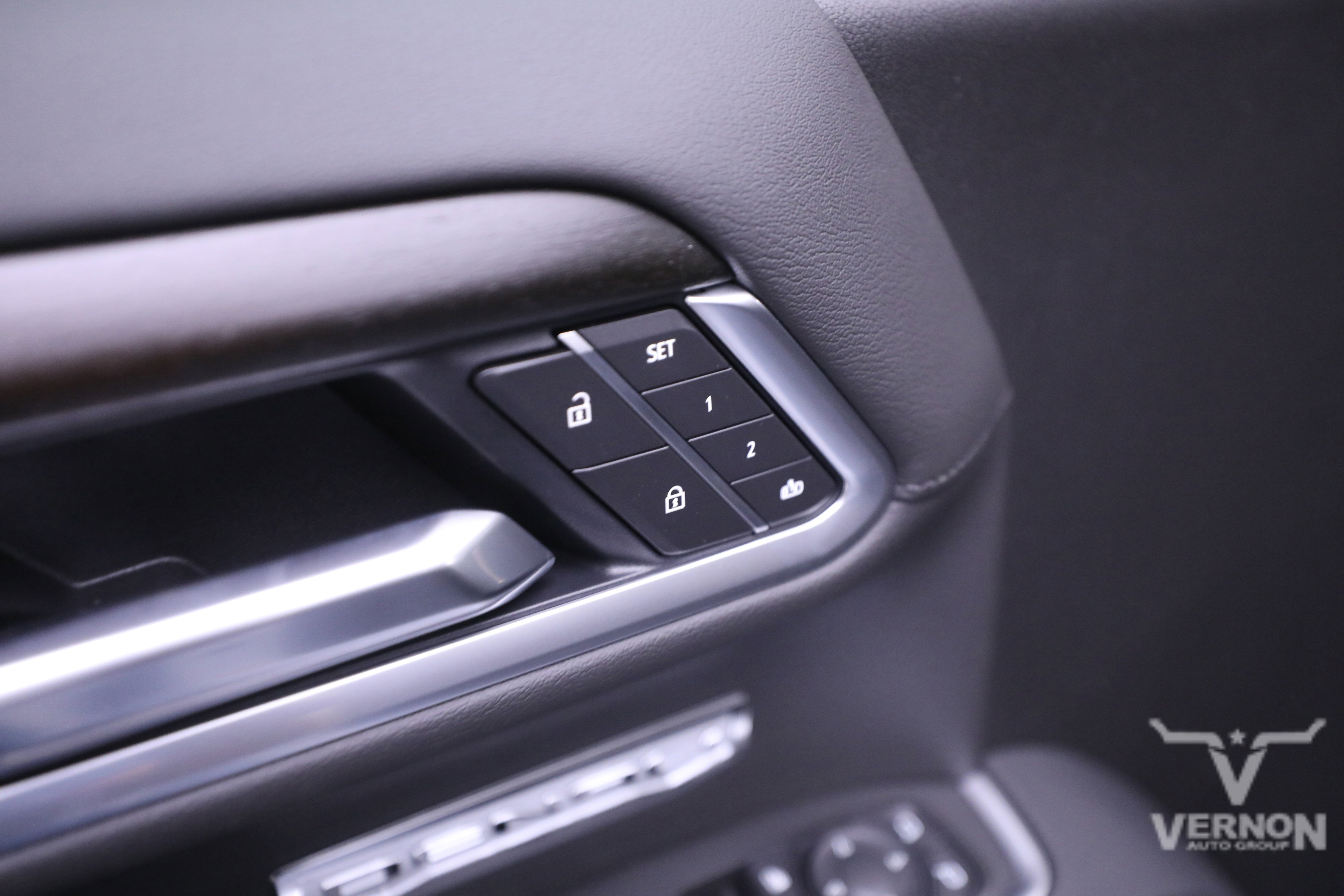 New 2026 GMC Sierra 1500 Denali w/ Technology Package image 17