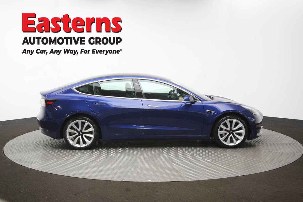 Used 2019 Tesla Model 3 Long Range image 43