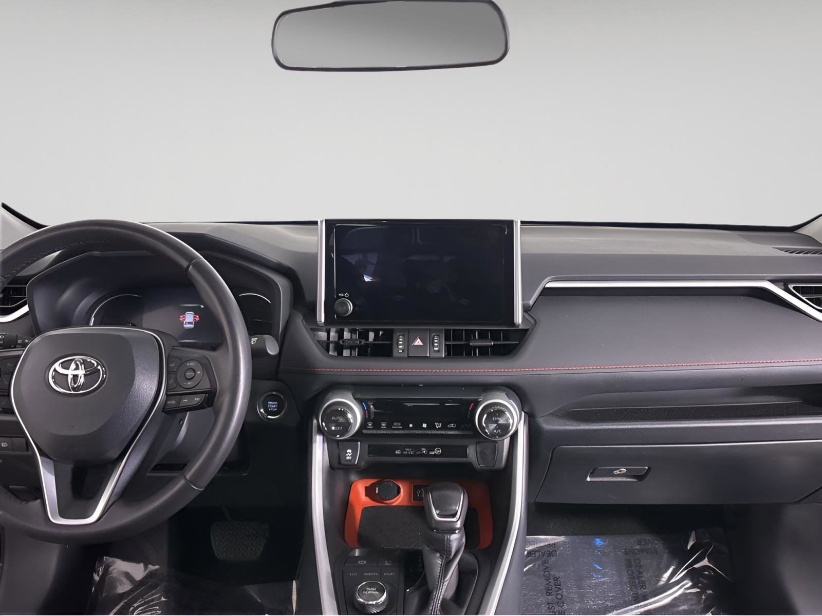 Used 2024 Toyota RAV4 Adventure image 3