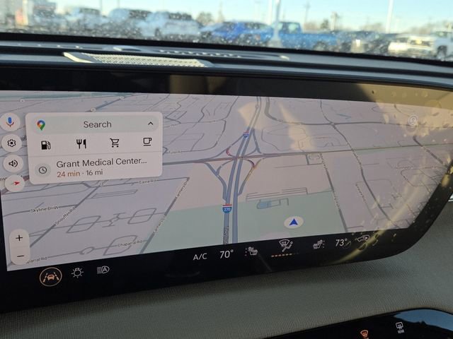 New 2026 Buick Enclave Preferred w/ Power Package image 3