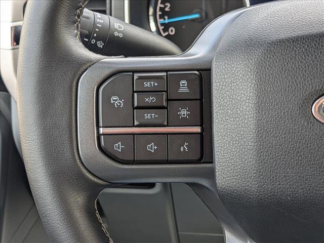 Certified 2023 Ford F150 XLT w/ Equipment Group 302A High image 12