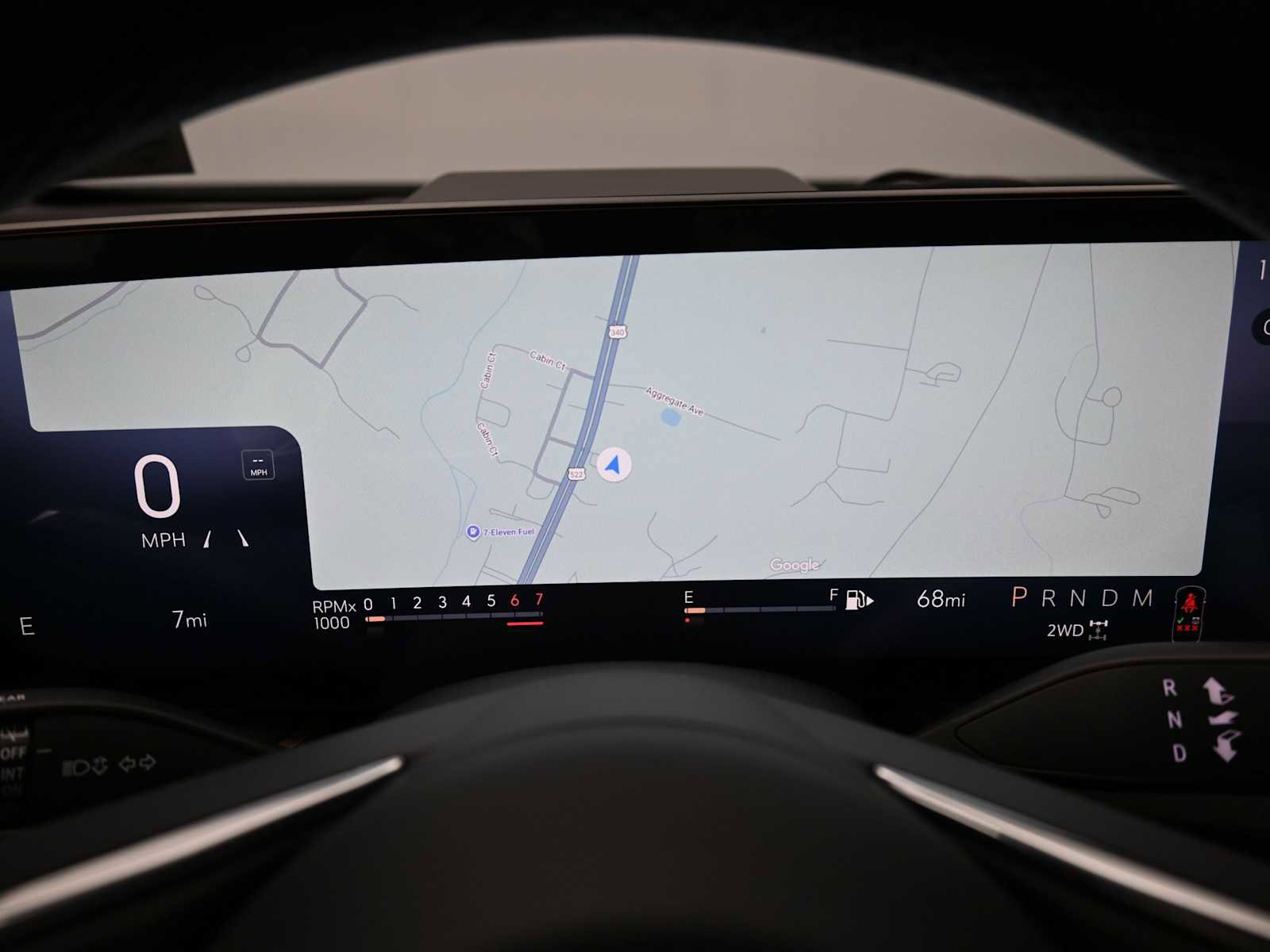 New 2026 Buick Envision Sport Touring image 13