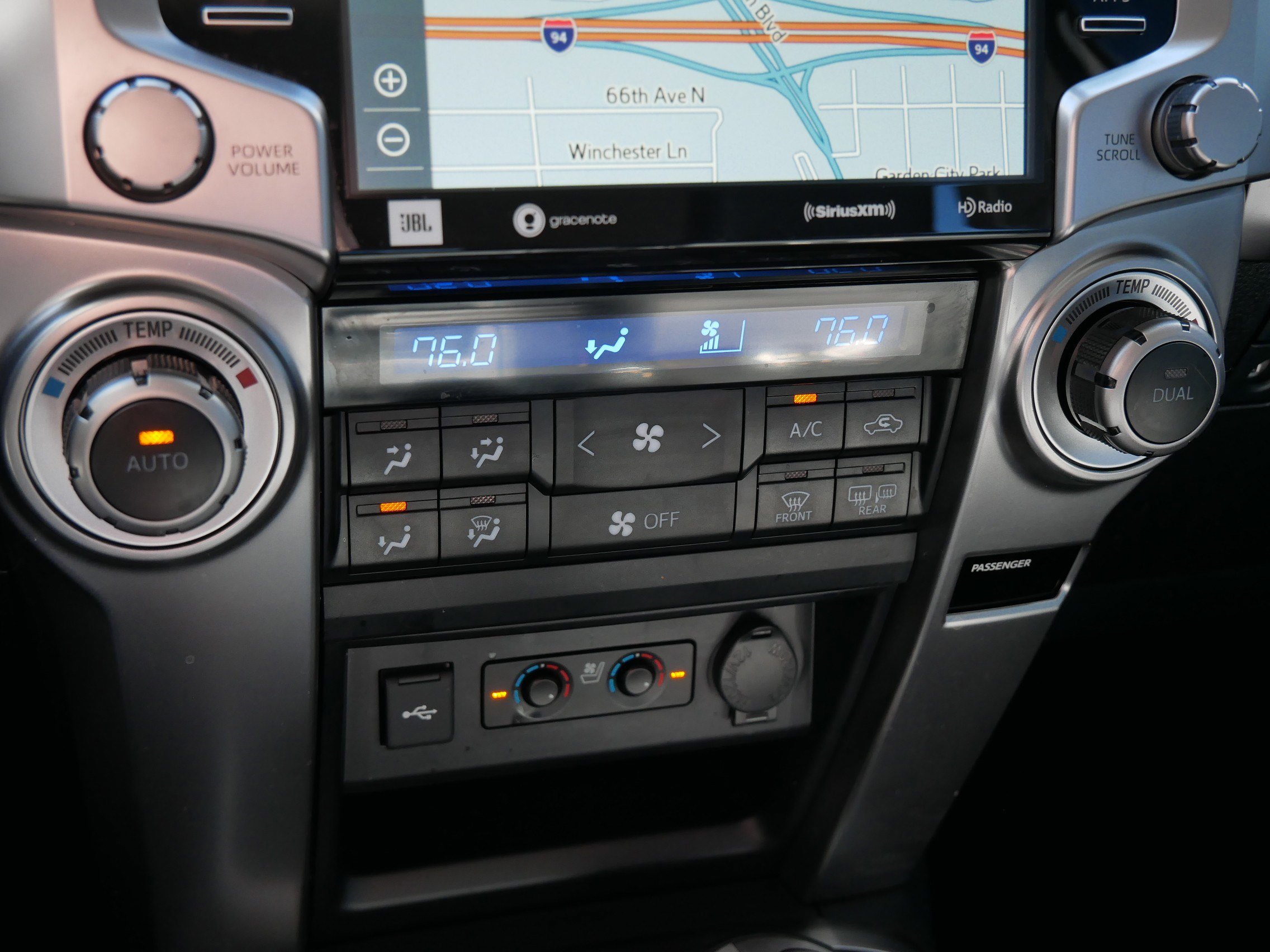 Certified 2024 Toyota 4Runner Limited image 23