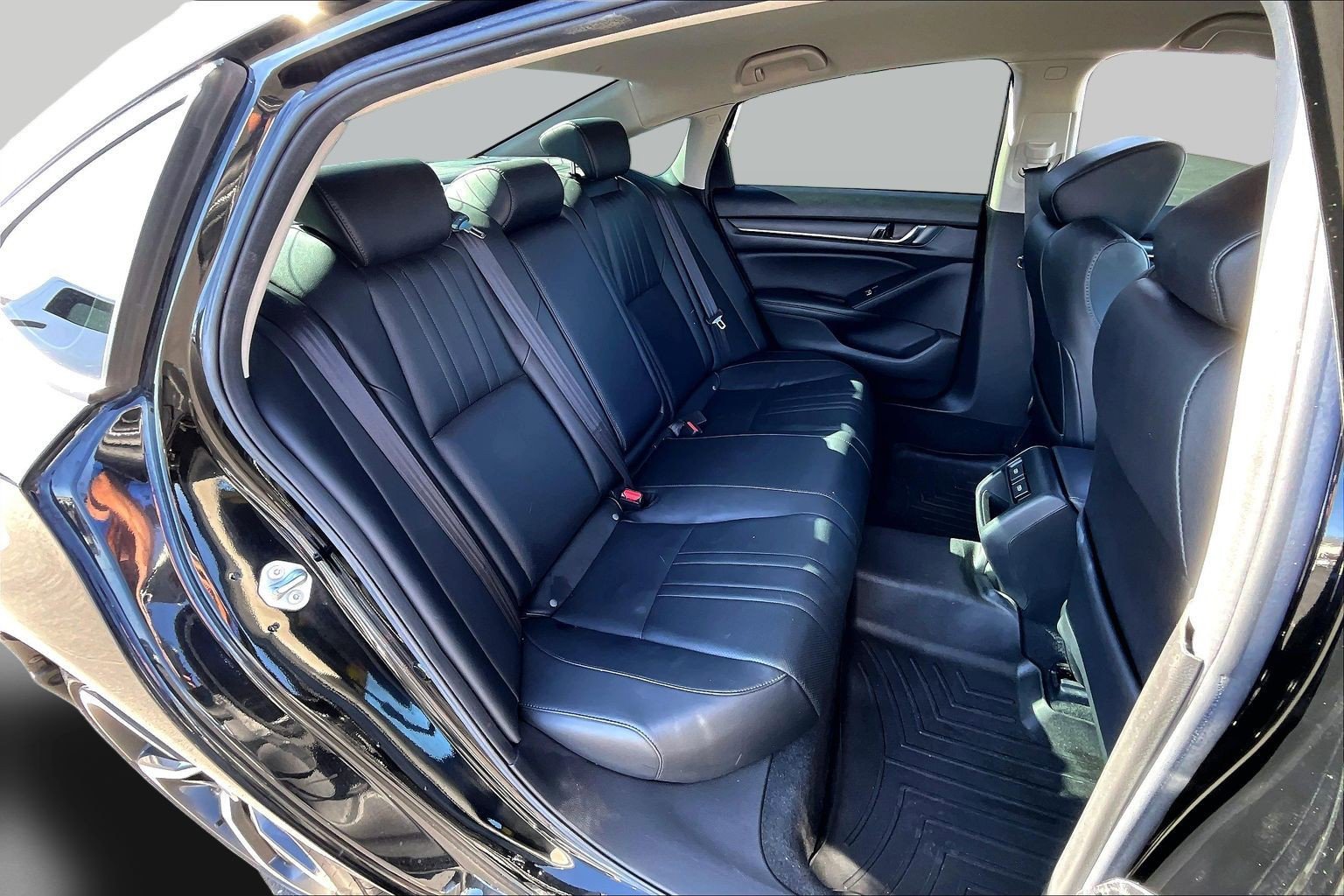 Used 2022 Honda Accord Sport Special Edition image 25
