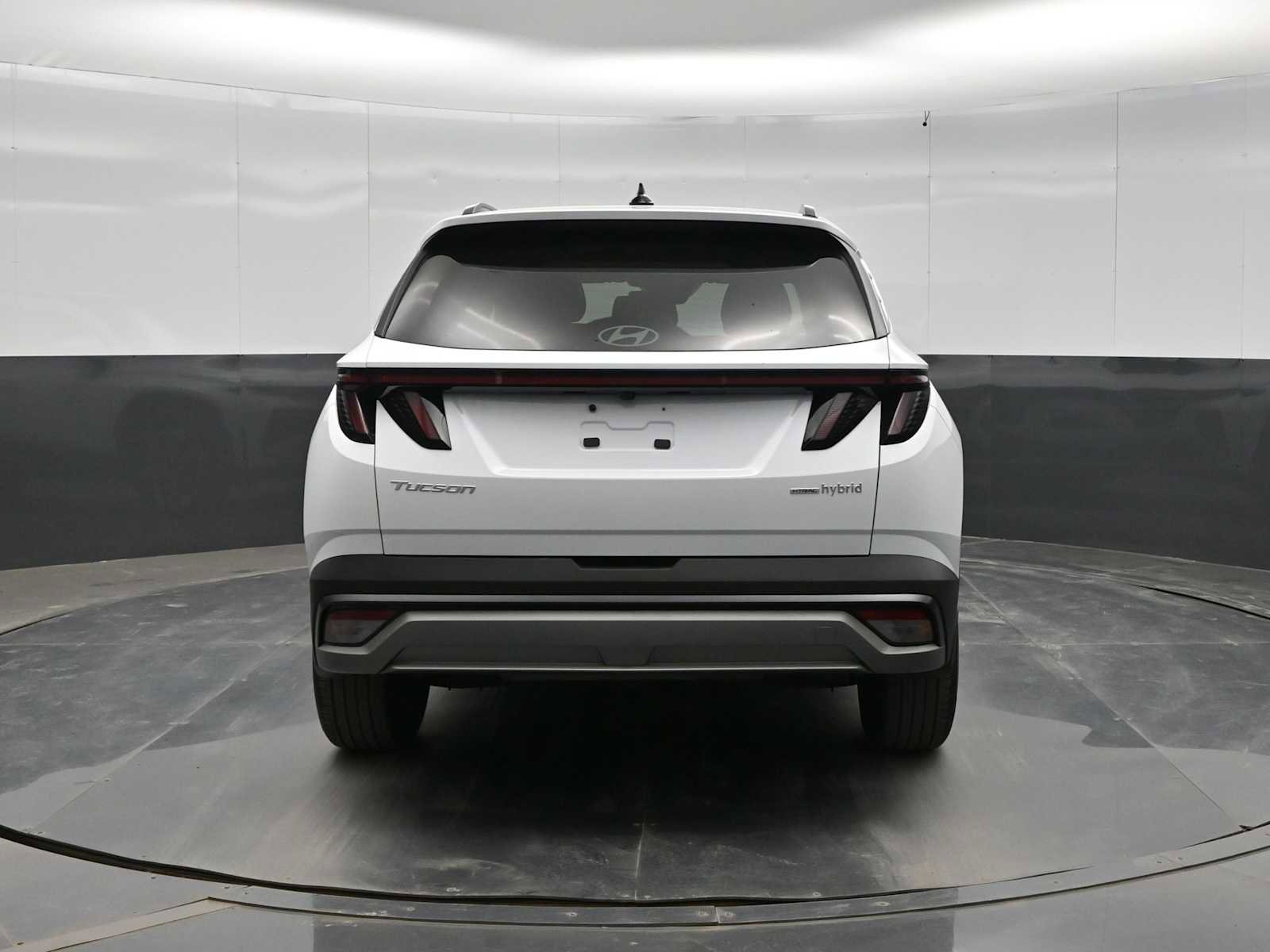 Used 2025 Hyundai Tucson SEL image 6