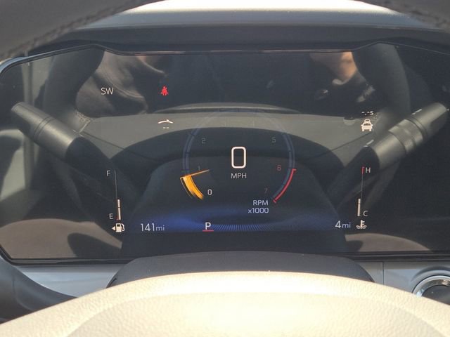 New 2026 Chevrolet Trax LT w/ Driver Confidence Package FWD image 32