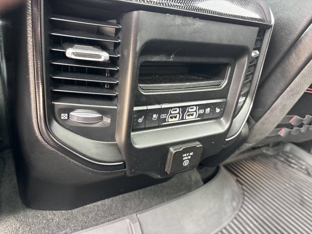 Used 2022 RAM 1500 TRX w/ TRX Level 2 Equipment Group AWD/4WD image 19