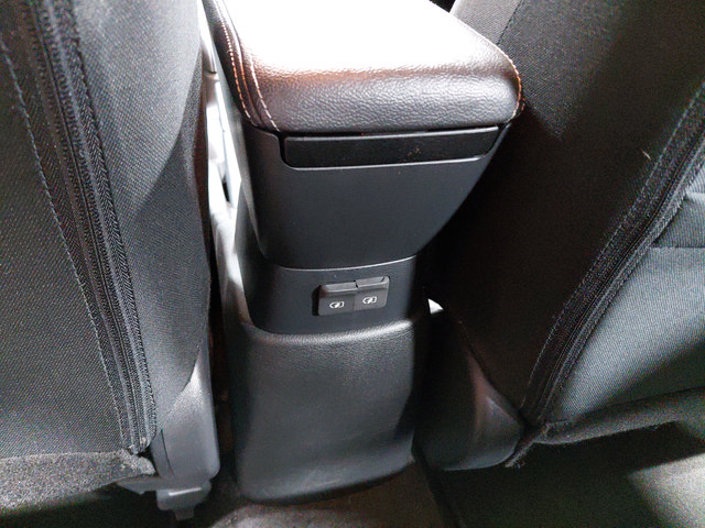Used 2024 Nissan Versa S w/ Trunk Package FWD image 17