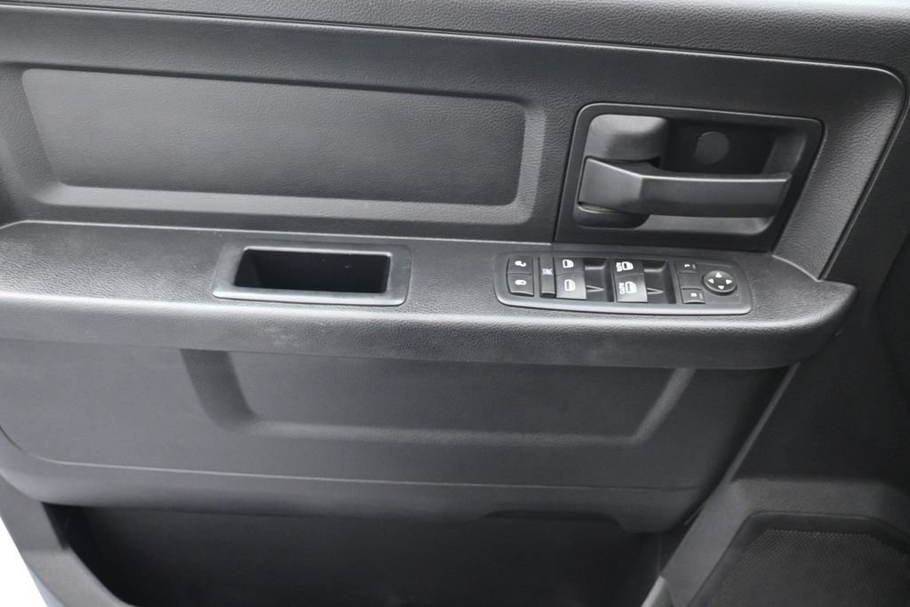 Used 2016 RAM 1500 Tradesman w/ Popular Equipment Group AWD/4WD image 21