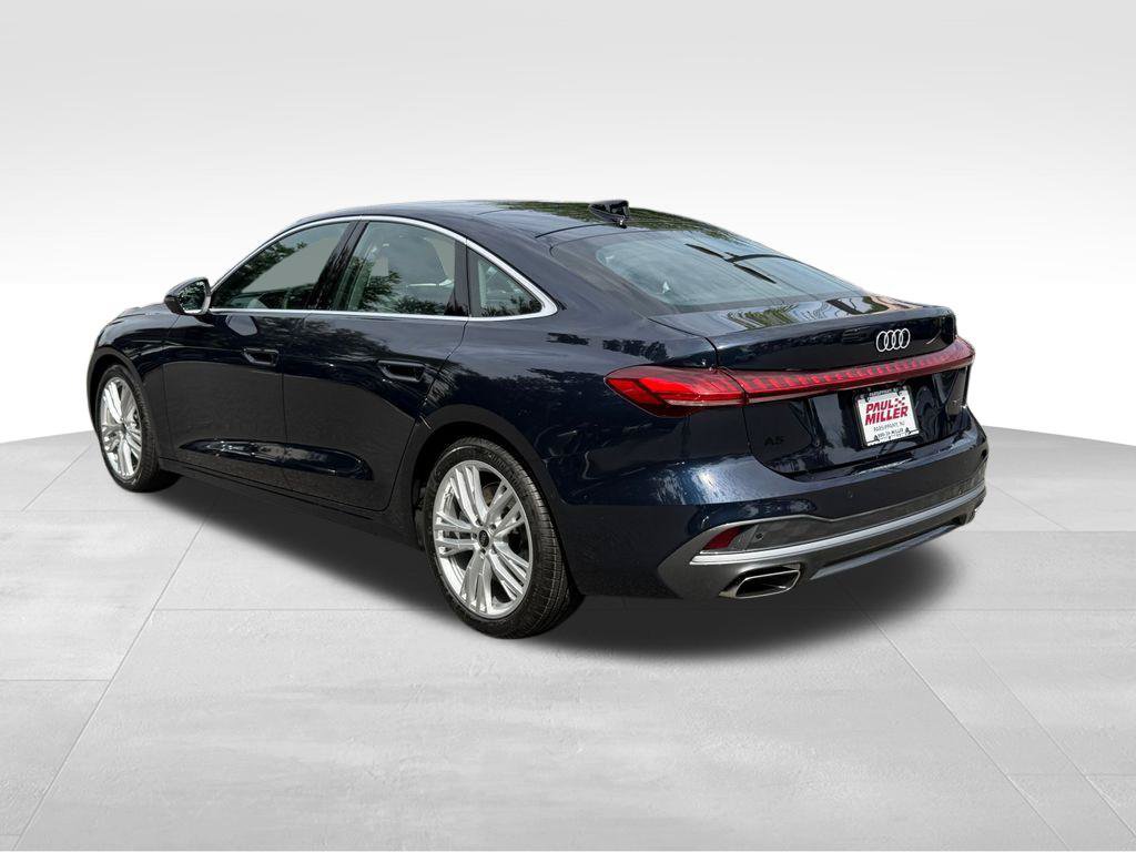 New 2026 Audi A5 Premium AWD/4WD image 5