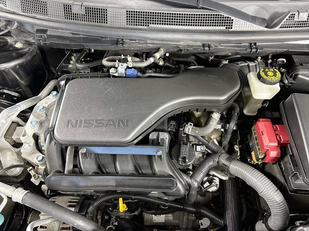 Used 2018 Nissan Rogue Sport S AWD/4WD image 29