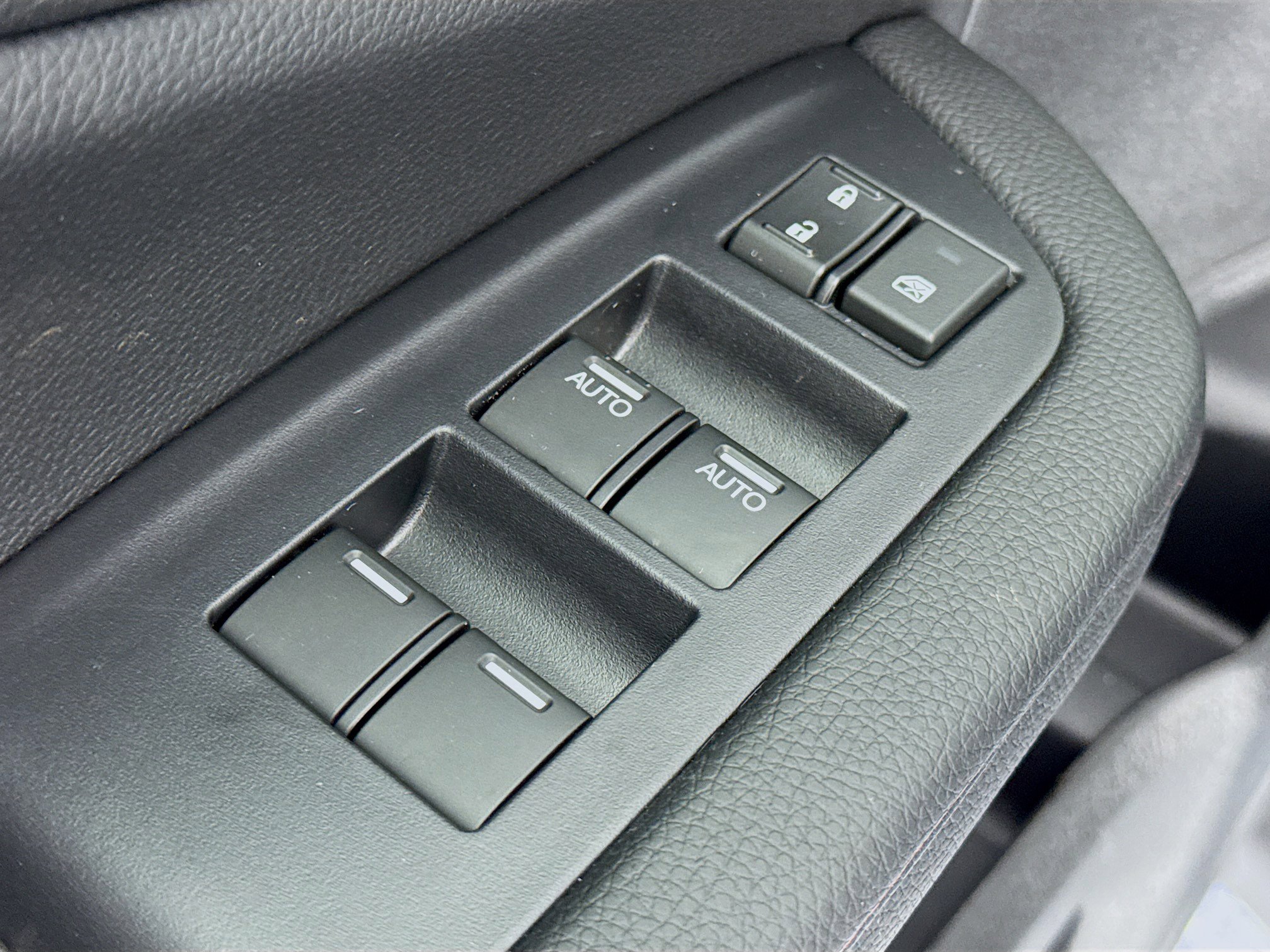 New 2026 Honda Ridgeline Black Edition image 18