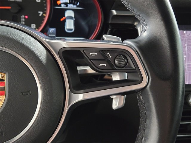 Used 2021 Porsche Macan Base image 33