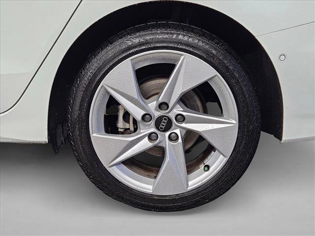 Used 2023 Audi A3 2.0T Premium image 25