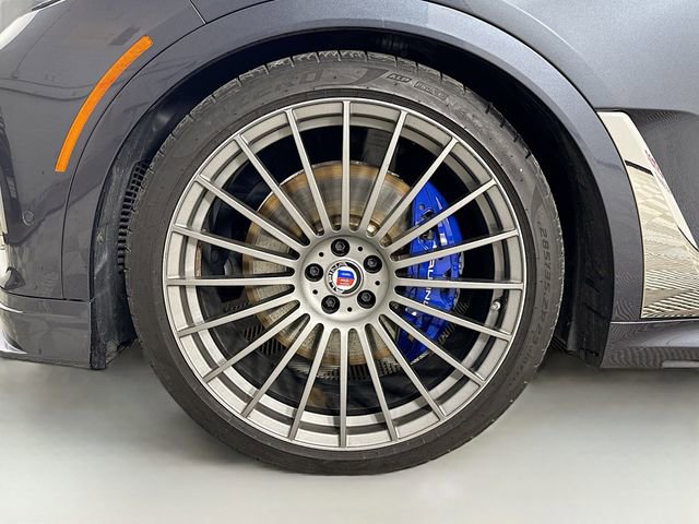 Used 2021 BMW ALPINA XB7 ALPINA XB7 image 34